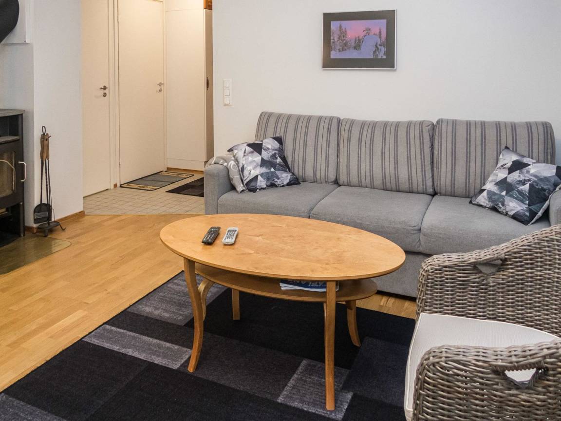 46 M² House ∙ 1 Bedroom ∙ 4 Guests 5