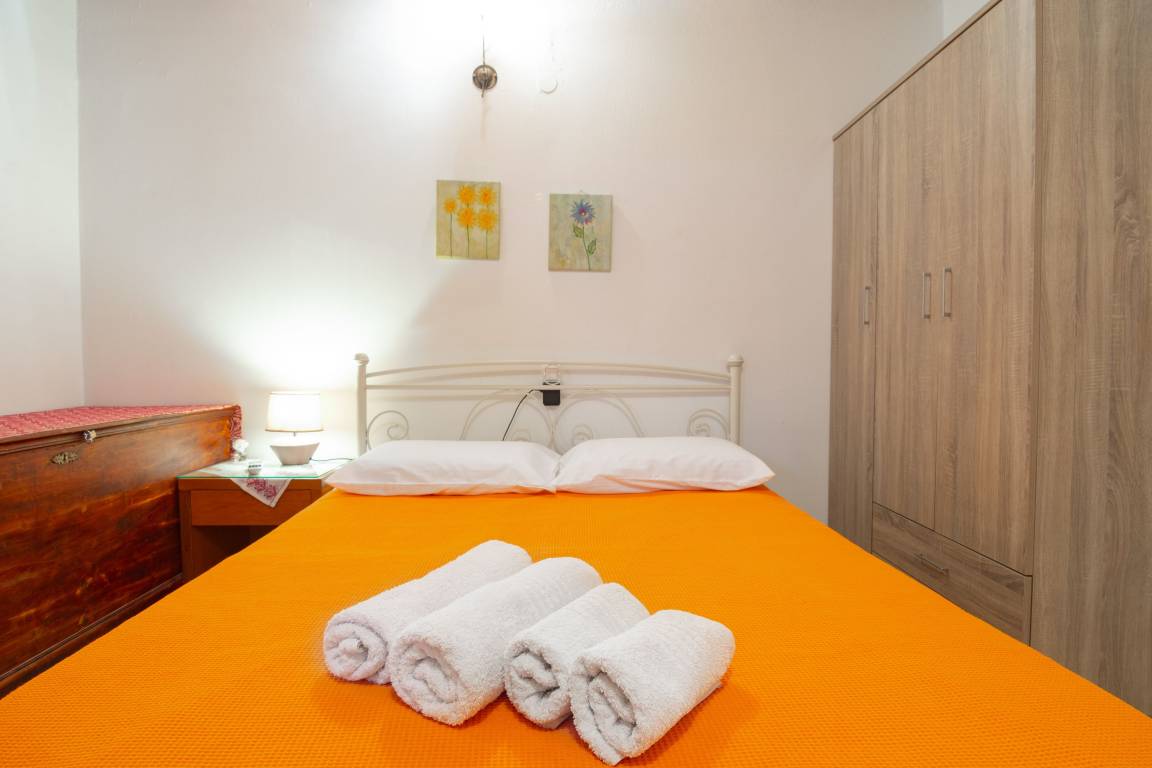 119 M² Apartamento ∙ 3 Habitaciones ∙ 6 Huéspedes - Grecia