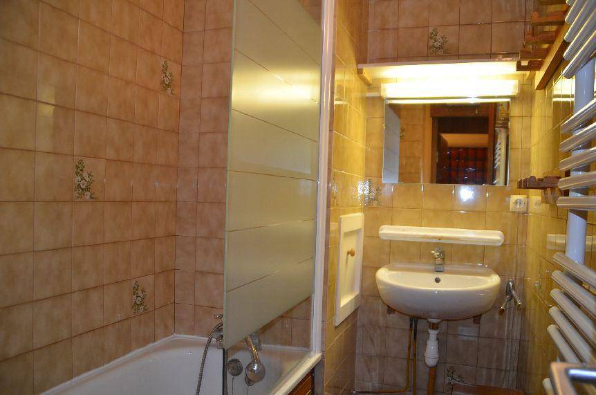 44 m² Ferienwohnung ∙ 1 Schlafzimmer ∙ 6 Gäste – Bild 11