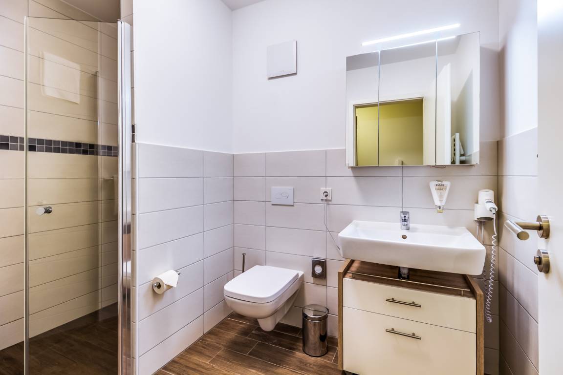 113 m² Ferienwohnung ∙ 2 Schlafzimmer ∙ 8 Gäste – Bild 24