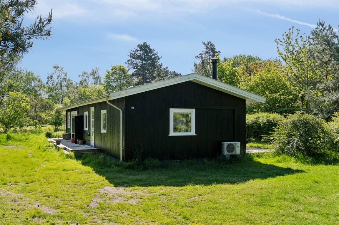 87 m&sup2; Ferienhaus 3 Schlafzimmer 6 G&auml;ste