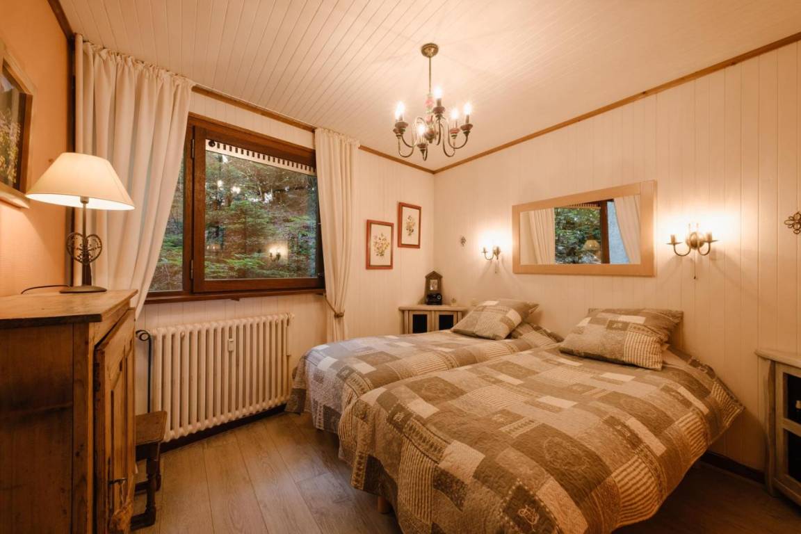 39 m² Ferienwohnung ∙ 1 Schlafzimmer ∙ 5 Gäste – Bild 16