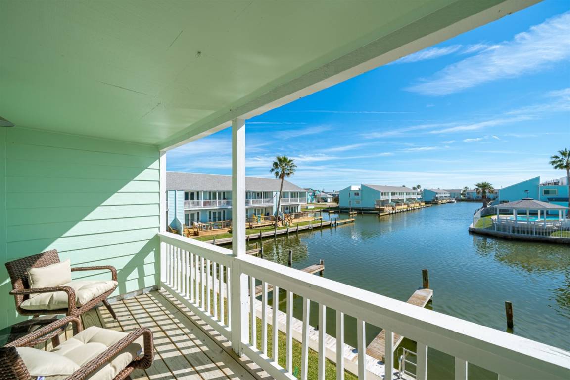 102 M² Condo ∙ 2 Bedrooms ∙ 6 Guests - Rockport, TX