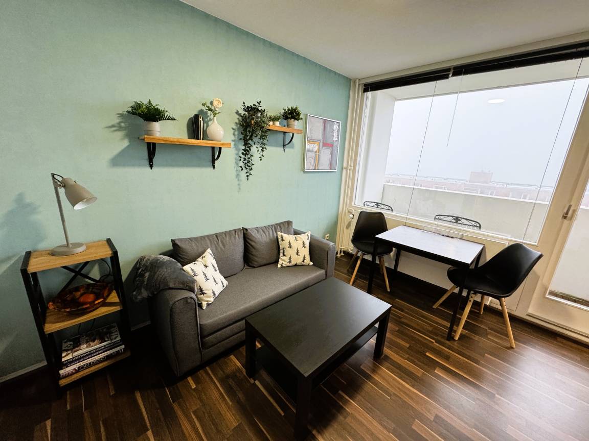 Appartement ∙ 1 Slaapkamer ∙ 2 Gasten - Altenau
