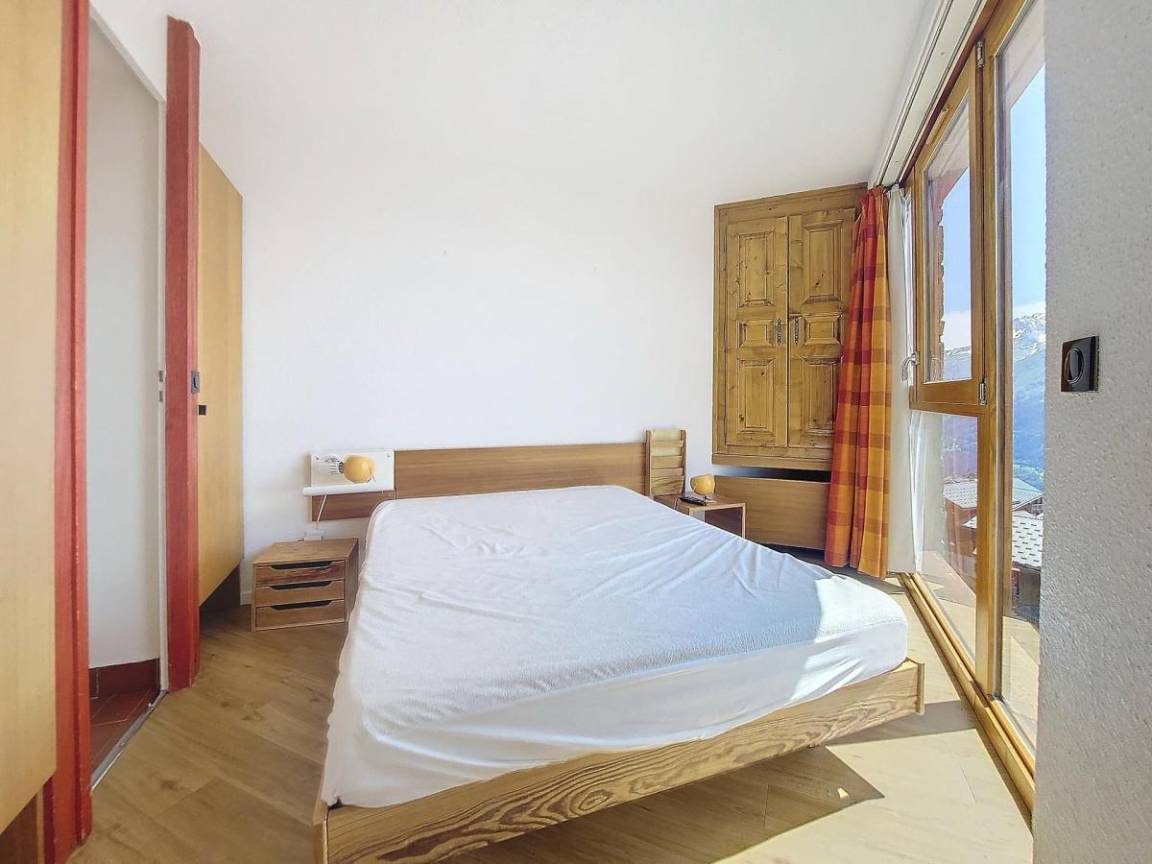 32 m² Ferienwohnung ∙ 1 Schlafzimmer ∙ 5 Gäste – Bild 9