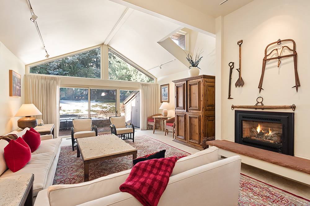 184 M² Casa ∙ 3 Habitaciones ∙ 6 Huéspedes - Aspen, CO
