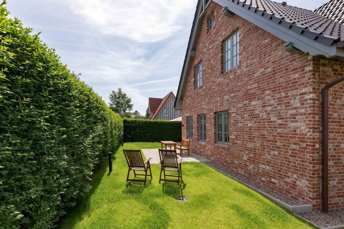 105 m² Ferienhaus ∙ 2 Schlafzimmer ∙ 4 Gäste – Bild 35