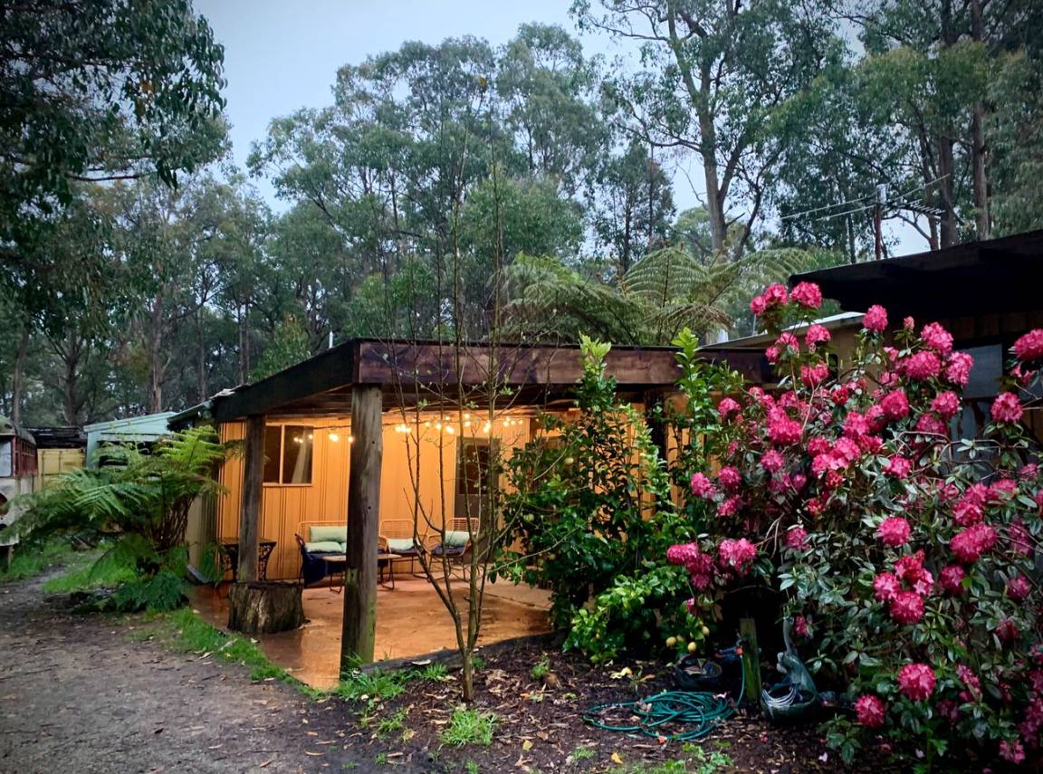 House ∙ 1 Bedroom ∙ 3 Guests - Gembrook