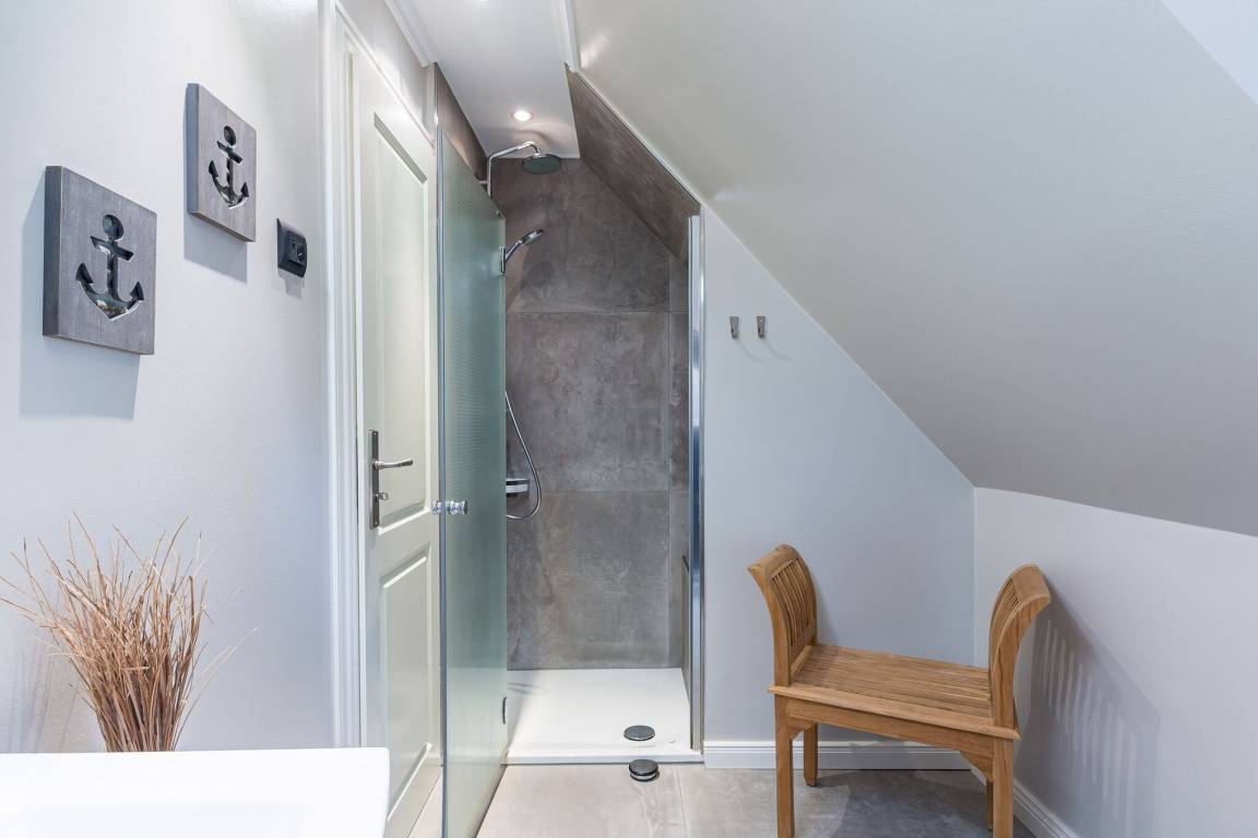 90 m² Ferienhaus ∙ 3 Schlafzimmer ∙ 6 Gäste – Bild 27