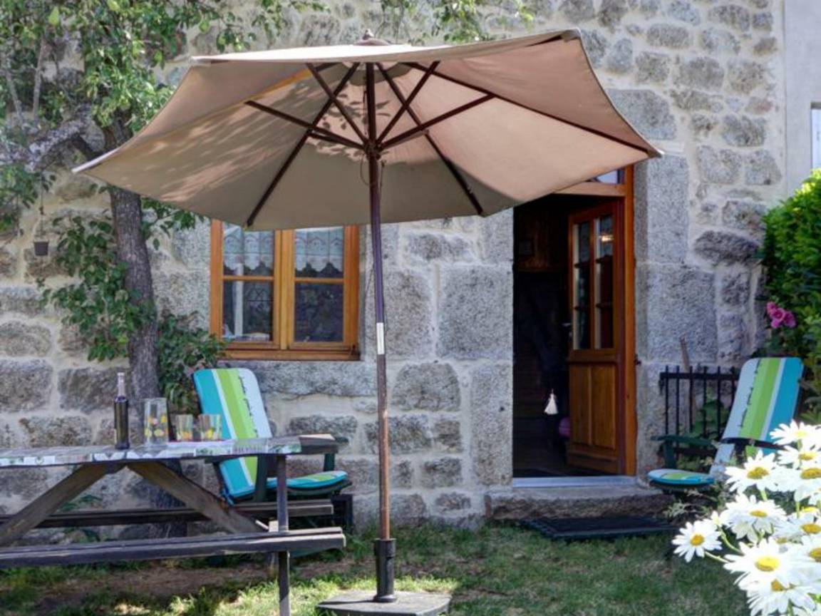 95 M² Cottage ∙ 2 Chambres ∙ 4 Personnes - Ardèche