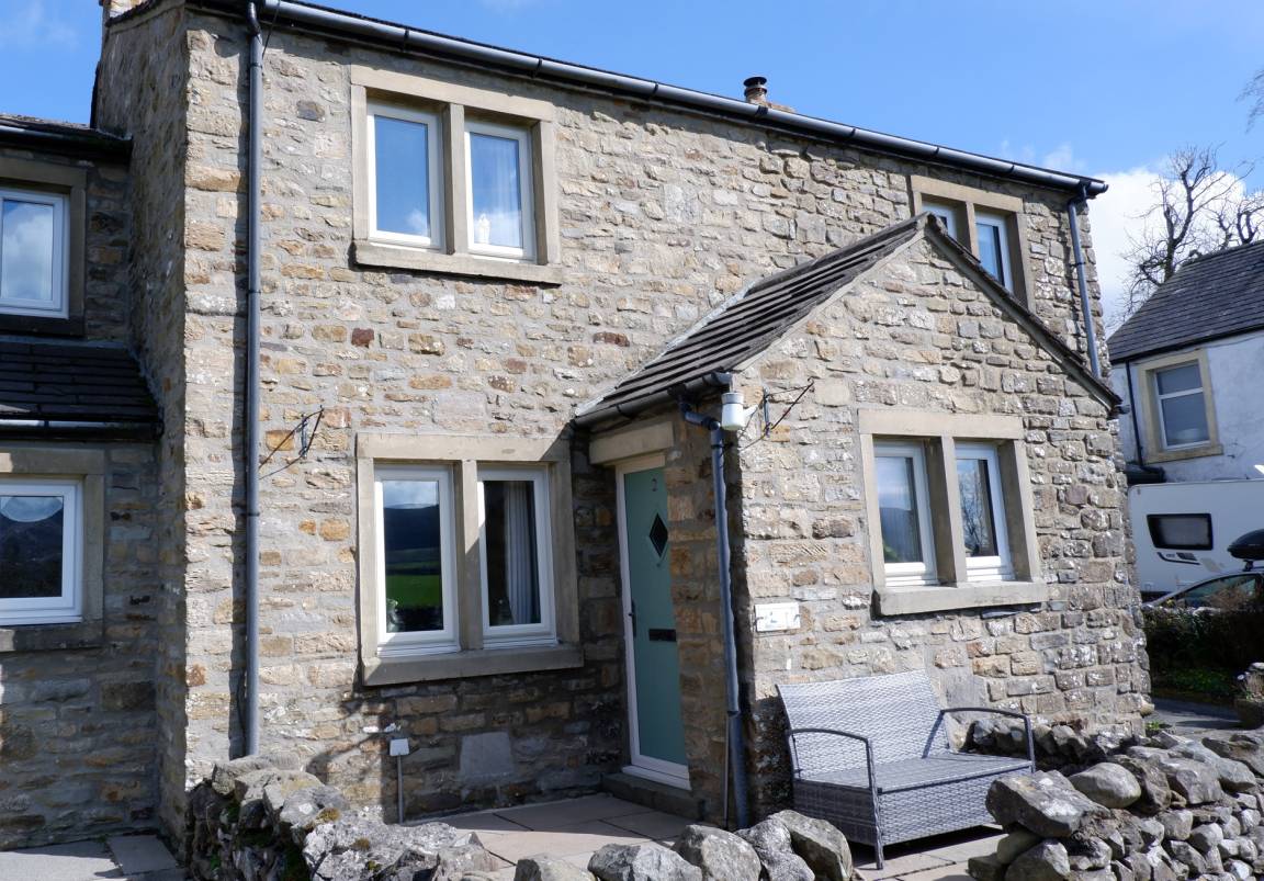 Cottage ∙ 2 Bedrooms ∙ 4 Guests - Horton in Ribblesdale
