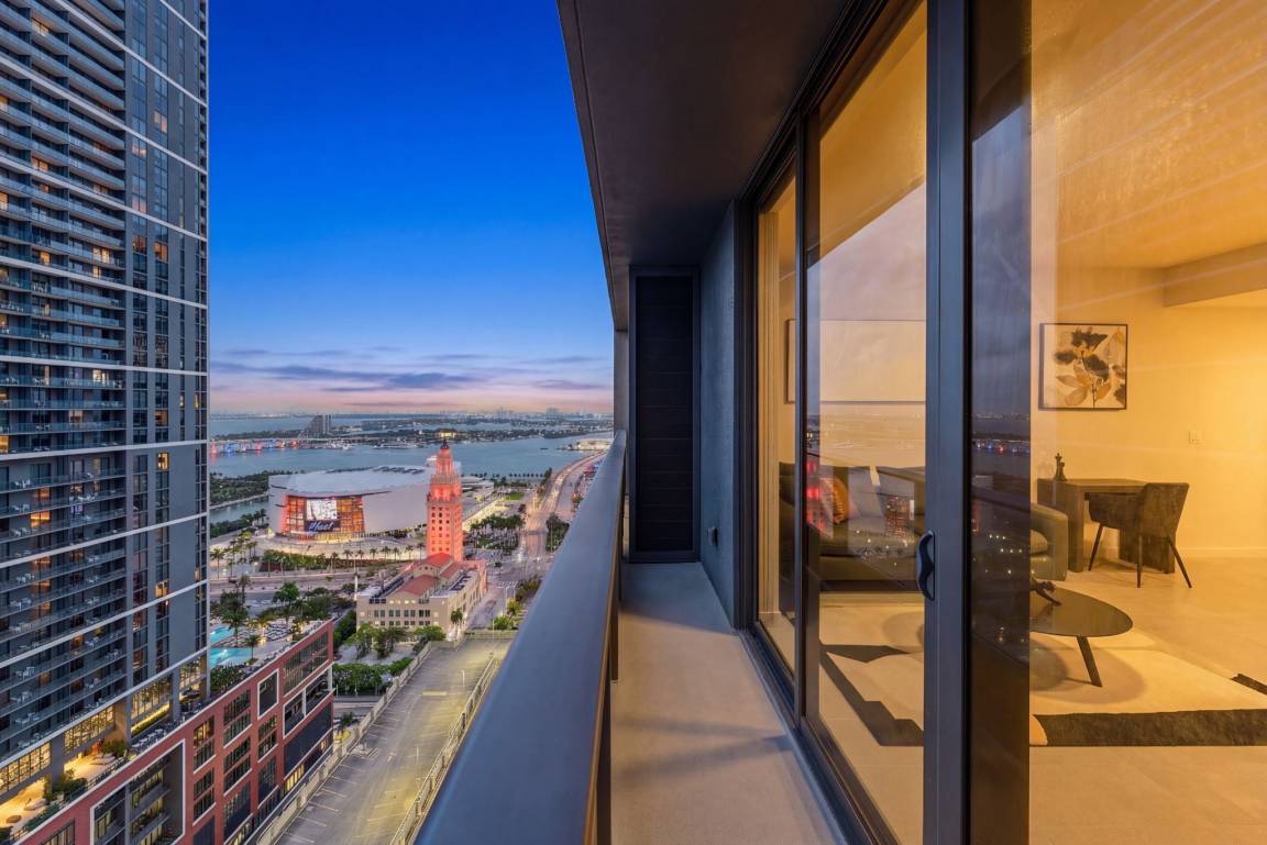 Apartamento ∙ 2 Habitaciones ∙ 4 Huéspedes - Miami Springs, FL