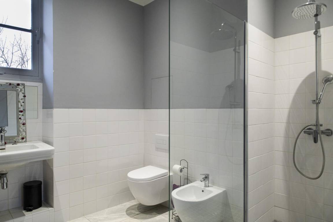 70 m² Gîte ∙ 2 Schlafzimmer ∙ 4 Gäste – Bild 19