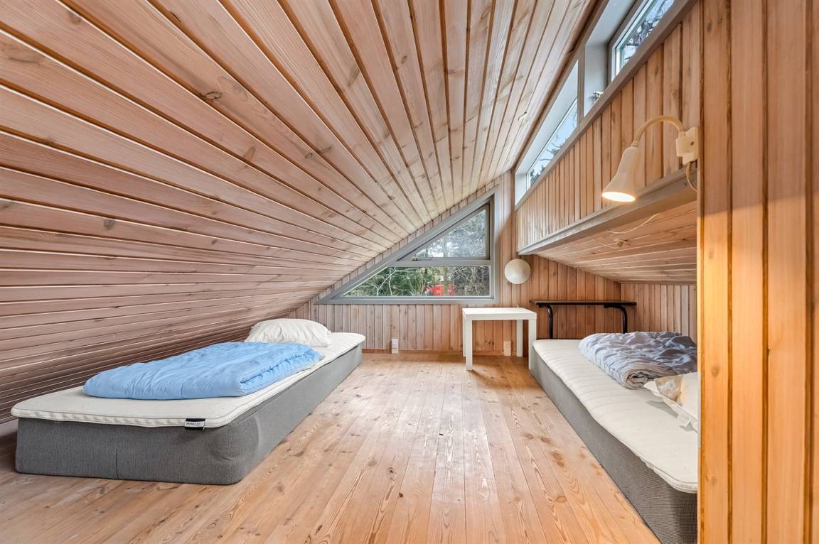 131 m² Ferienhaus ∙ 3 Schlafzimmer ∙ 8 Gäste – Bild 25