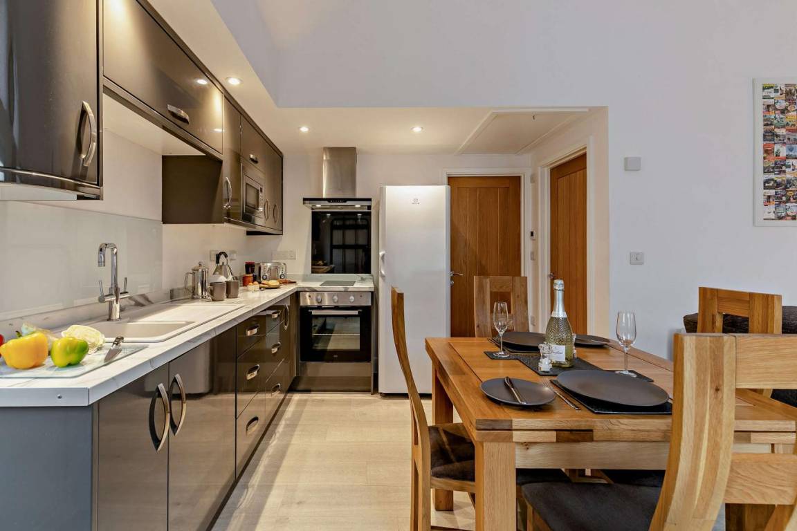 House ∙ 1 Bedroom ∙ 2 Guests - Perranporth