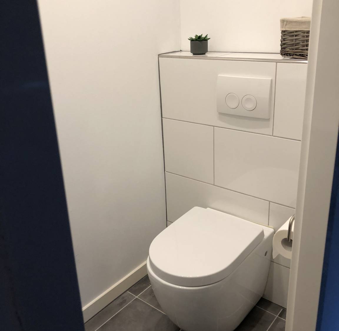 100 m² Ferienhaus ∙ 3 Schlafzimmer ∙ 6 Gäste – Bild 7