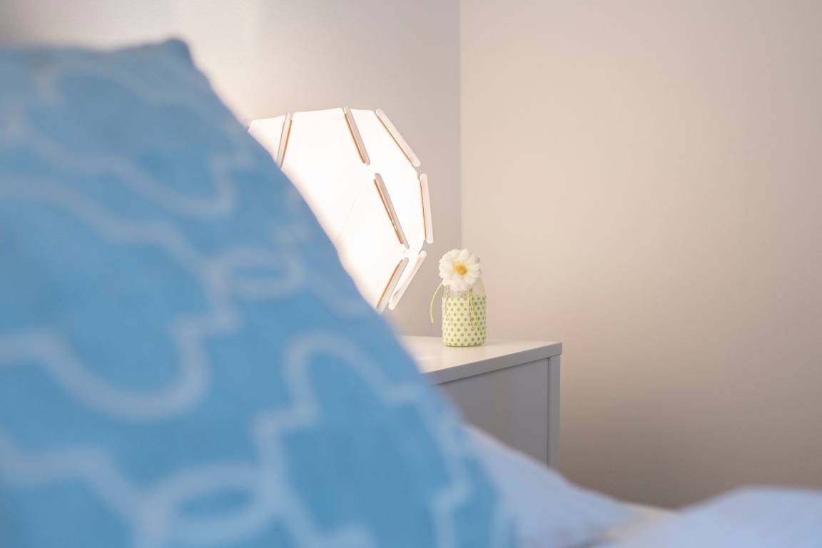 48 m² Ferienwohnung ∙ 1 Schlafzimmer ∙ 2 Gäste – Bild 24