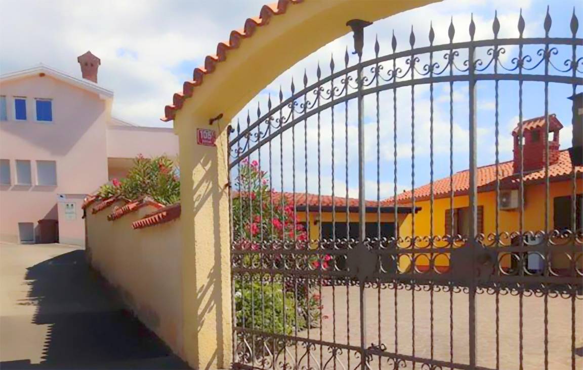 40 M² Apartamento ∙ 1 Habitación ∙ 4 Huéspedes - Eslovenia