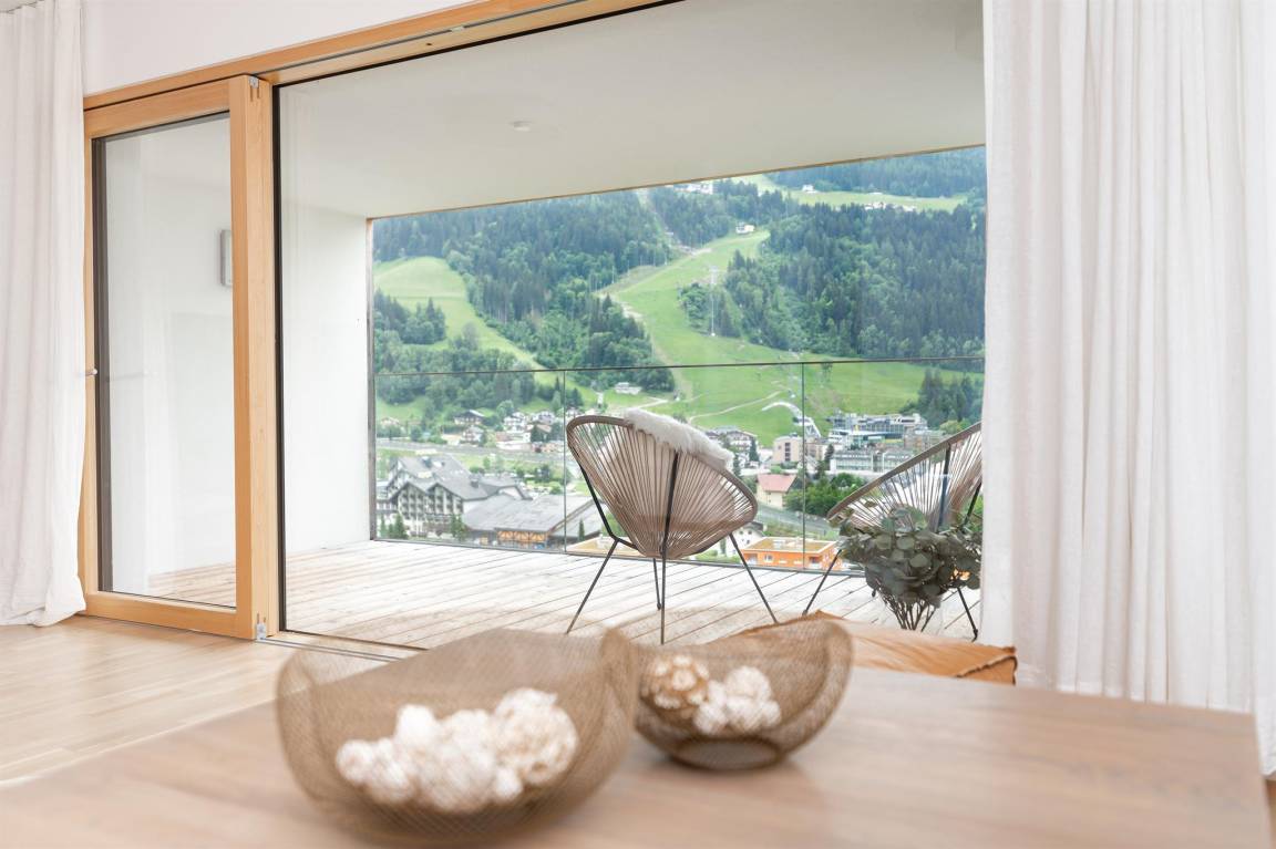 113 M² Ferienwohnung ∙ 3 Schlafzimmer ∙ 11 Gäste - Hallstatt