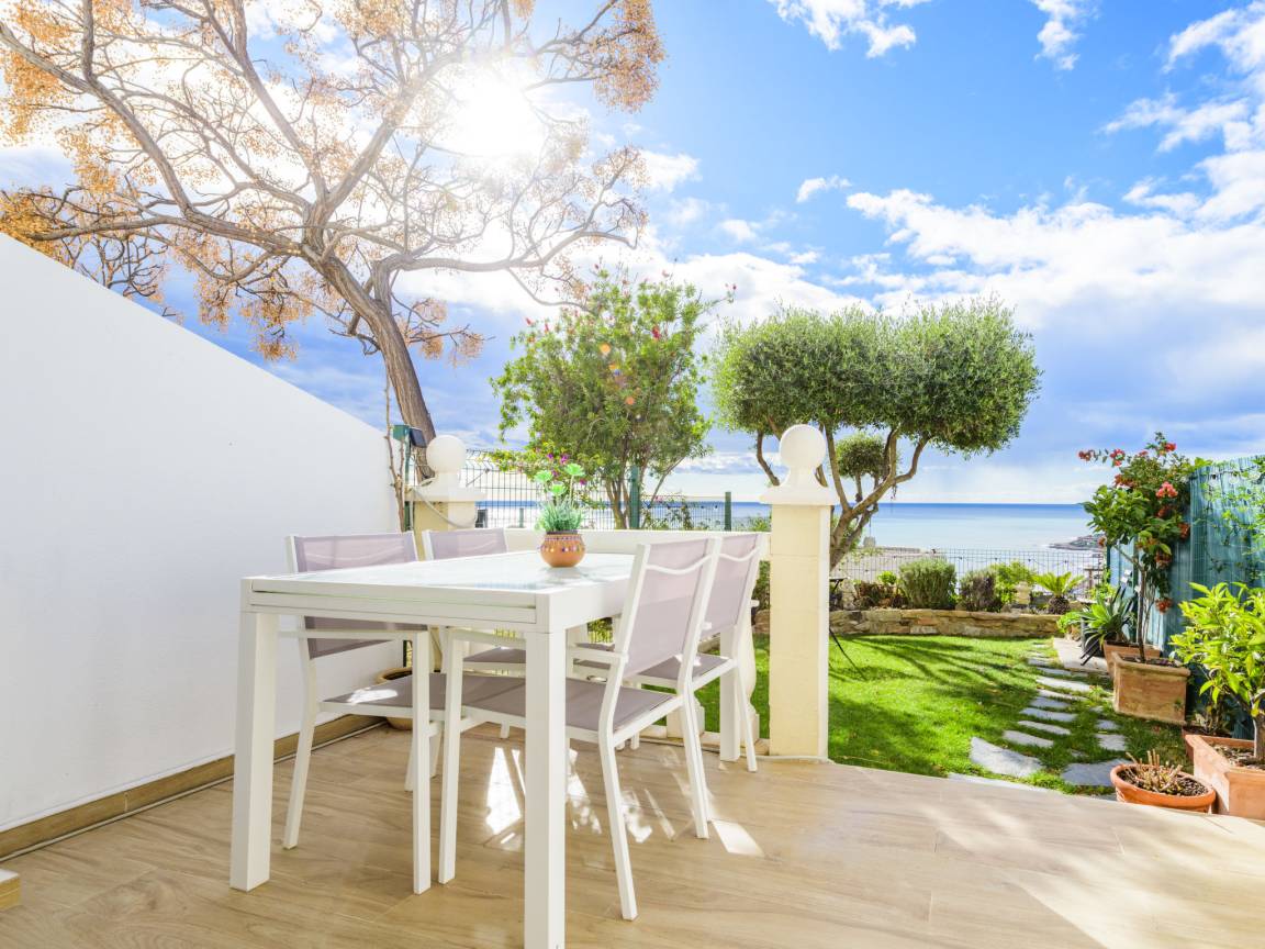 70 M² Ferienhaus ∙ 2 Schlafzimmer ∙ 4 Gäste - Peñíscola
