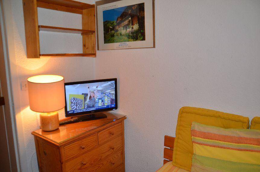 13 m² Studio ∙ 1 Schlafzimmer ∙ 2 Gäste – Bild 6