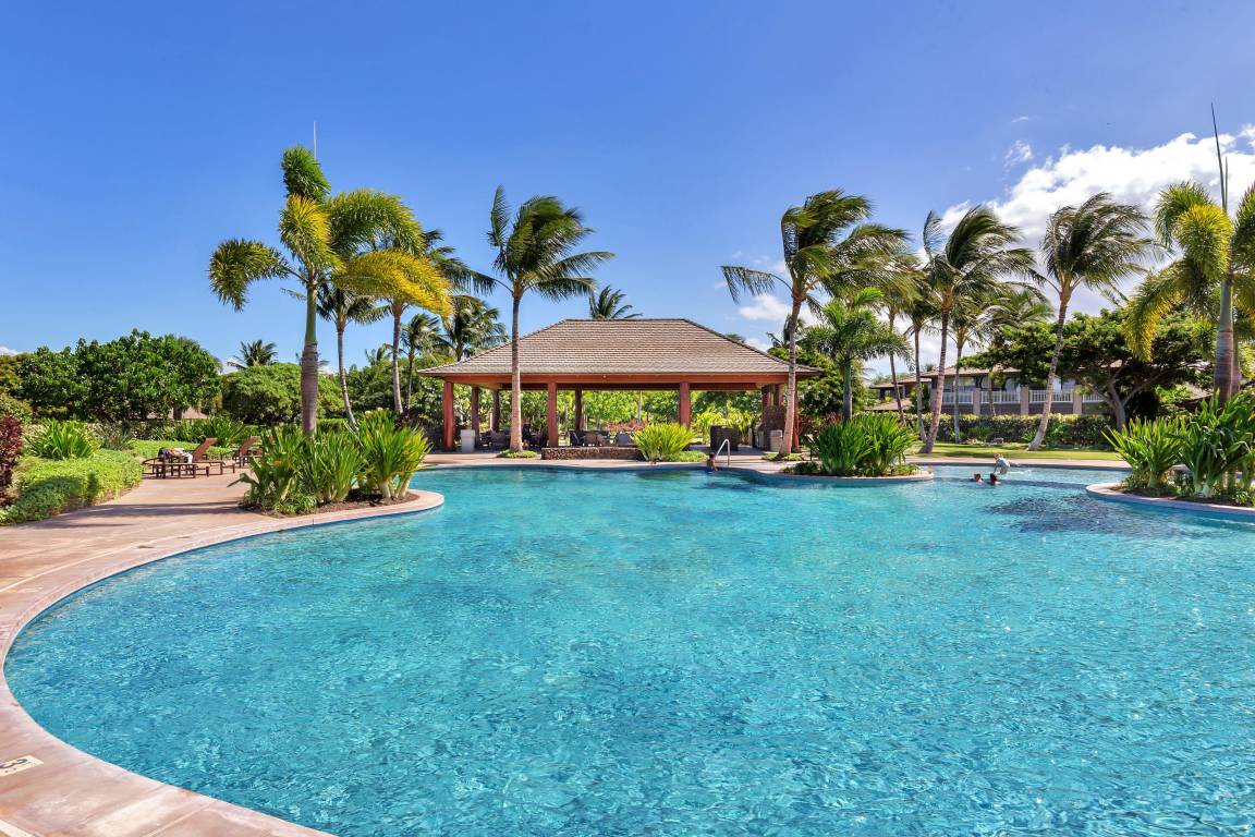 152 M² Condo ∙ 2 Bedrooms ∙ 6 Guests - Hapuna Beach State Recreation Area, Waimea