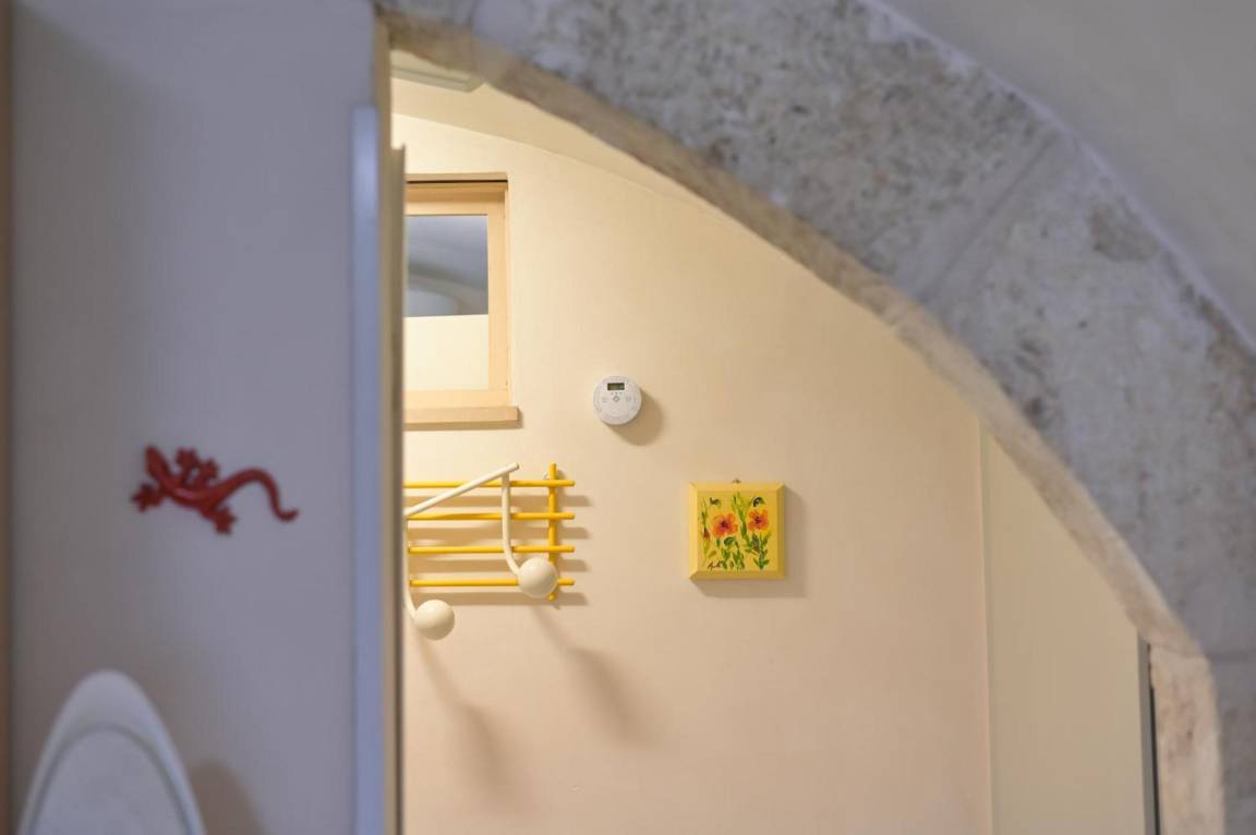 28 M² Appartamento Vacanza ∙ 1 Camera Da Letto ∙ 2 Ospiti - Vittoria