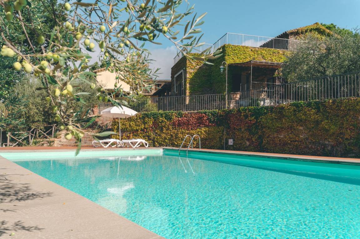 180 m&sup2; Villa 3 Schlafzimmer 7 G&auml;ste