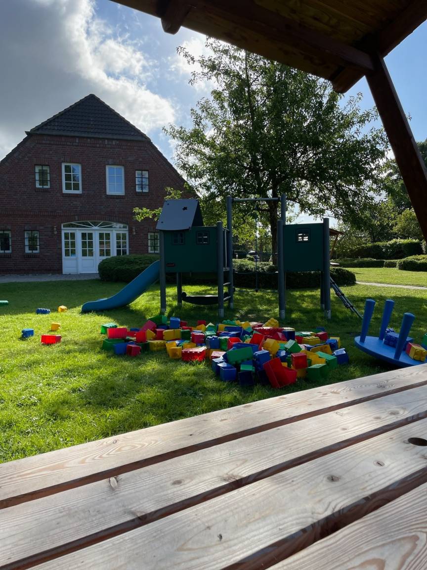82 m² Ferienwohnung ∙ 2 Schlafzimmer ∙ 4 Gäste – Bild 22