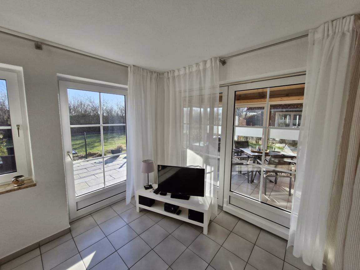 72 m² Ferienwohnung ∙ 2 Schlafzimmer ∙ 4 Gäste – Bild 13