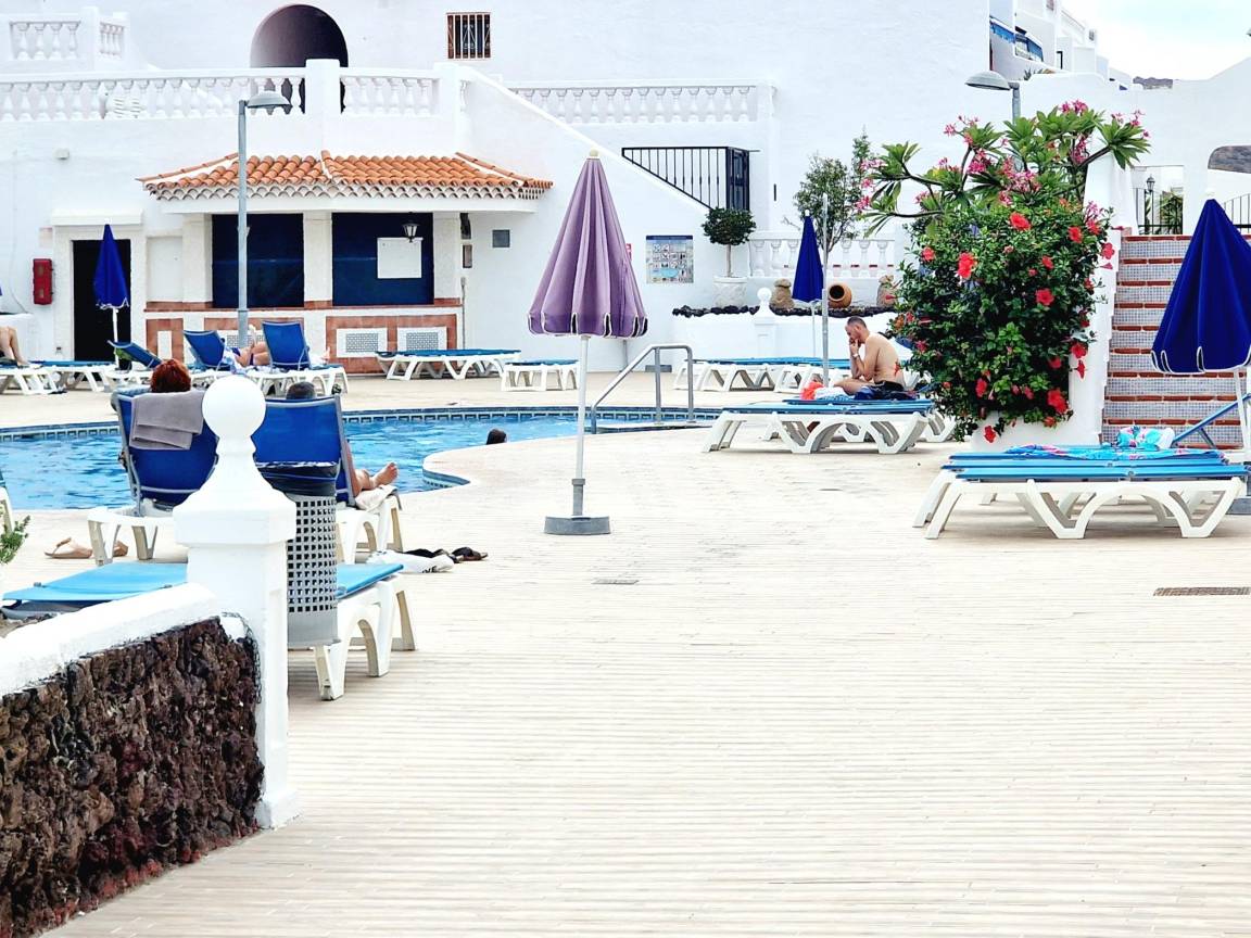 36 M² Apartment ∙ 1 Bedroom ∙ 2 Guests - Los Cristianos