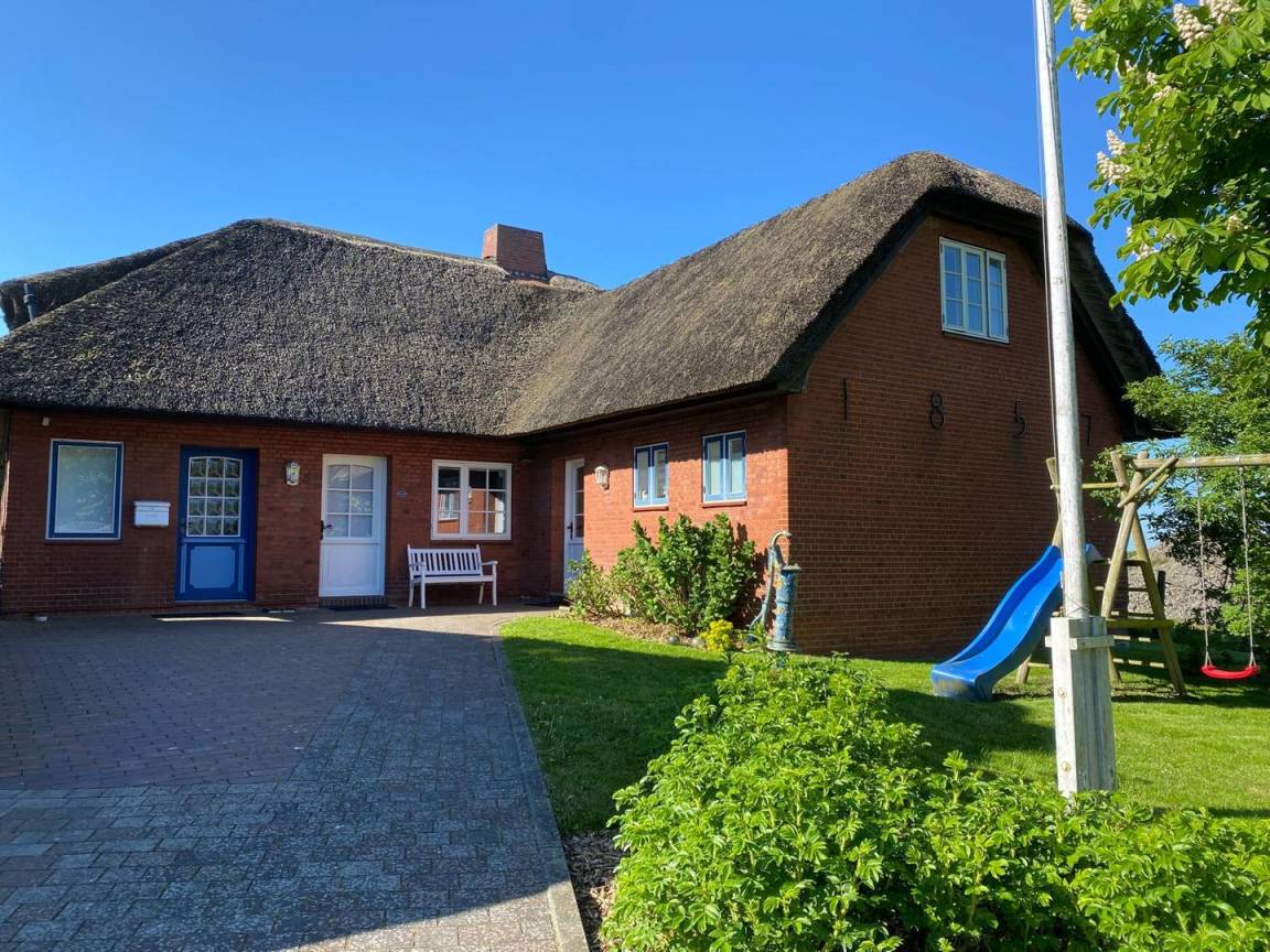 54 M² Ferienwohnung ∙ 1 Schlafzimmer ∙ 2 Gäste - Ockholm