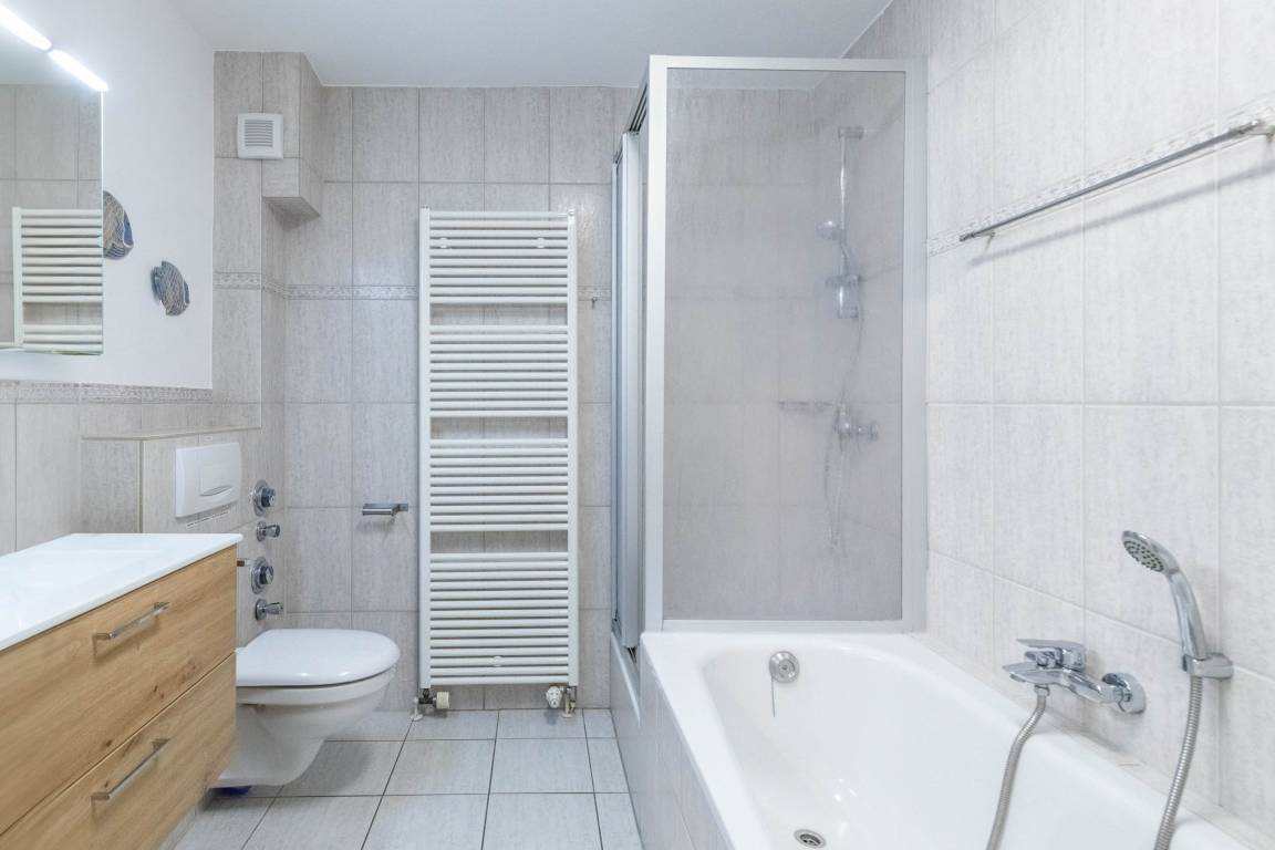 75 m² Ferienwohnung ∙ 2 Schlafzimmer ∙ 6 Gäste – Bild 22