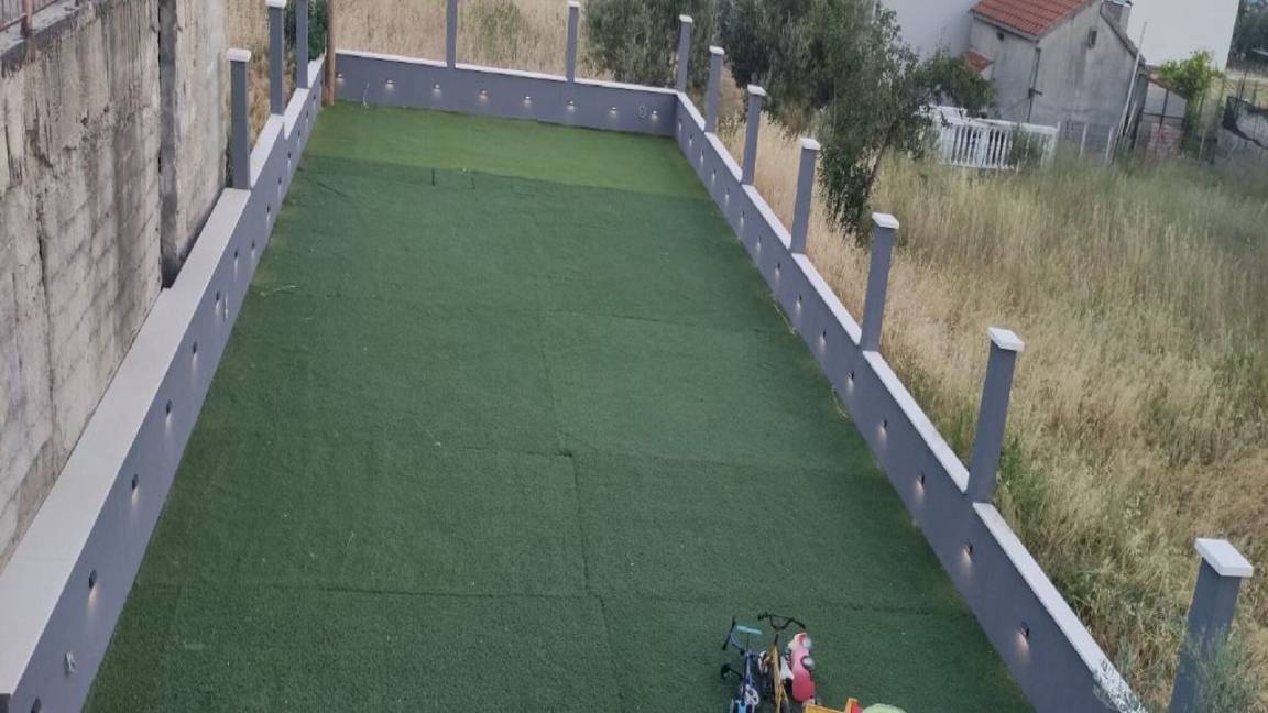 80 M² Apartamento ∙ 2 Habitaciones ∙ 4 Huéspedes - Croacia