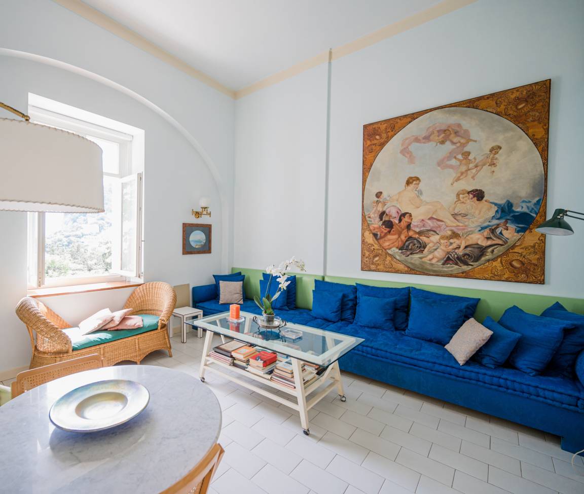 Charming loft Camerelle by Elite Villas