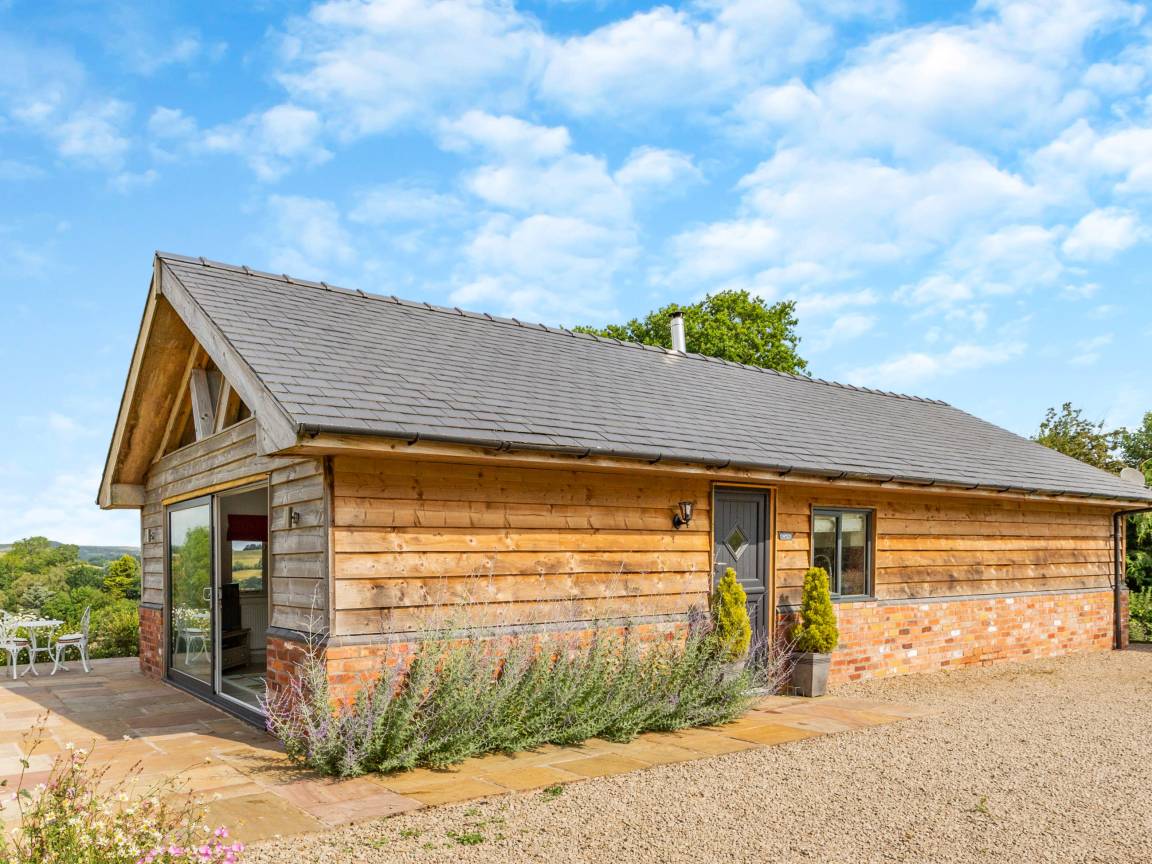 Cottage ∙ 1 Bedroom ∙ 2 Guests - Kerry
