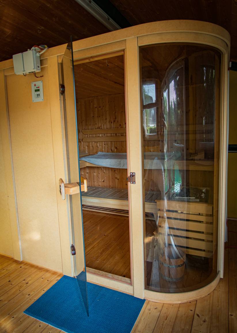 200 m² Ferienhaus ∙ 4 Schlafzimmer ∙ 8 Gäste – Bild 20