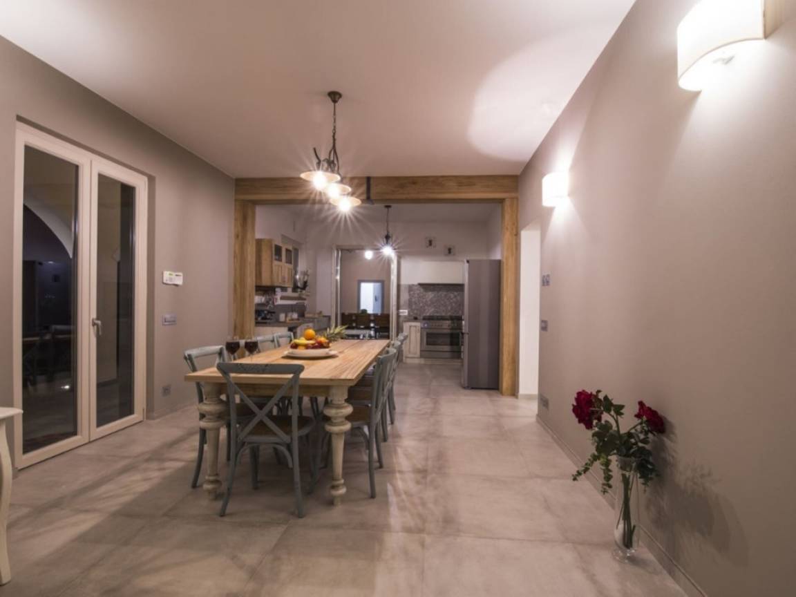 200 m² Ferienwohnung ∙ 6 Schlafzimmer ∙ 12 Gäste – Bild 13