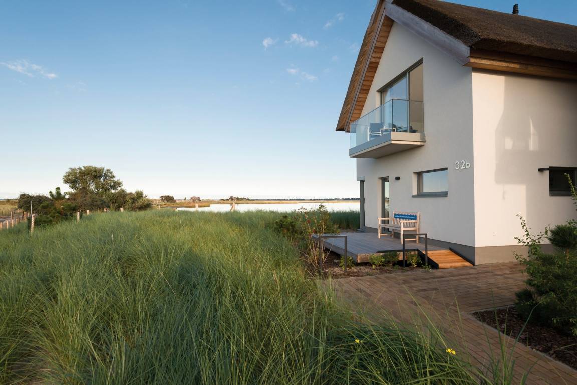 138 m² Ferienhaus ∙ 3 Schlafzimmer ∙ 8 Gäste – Bild 4