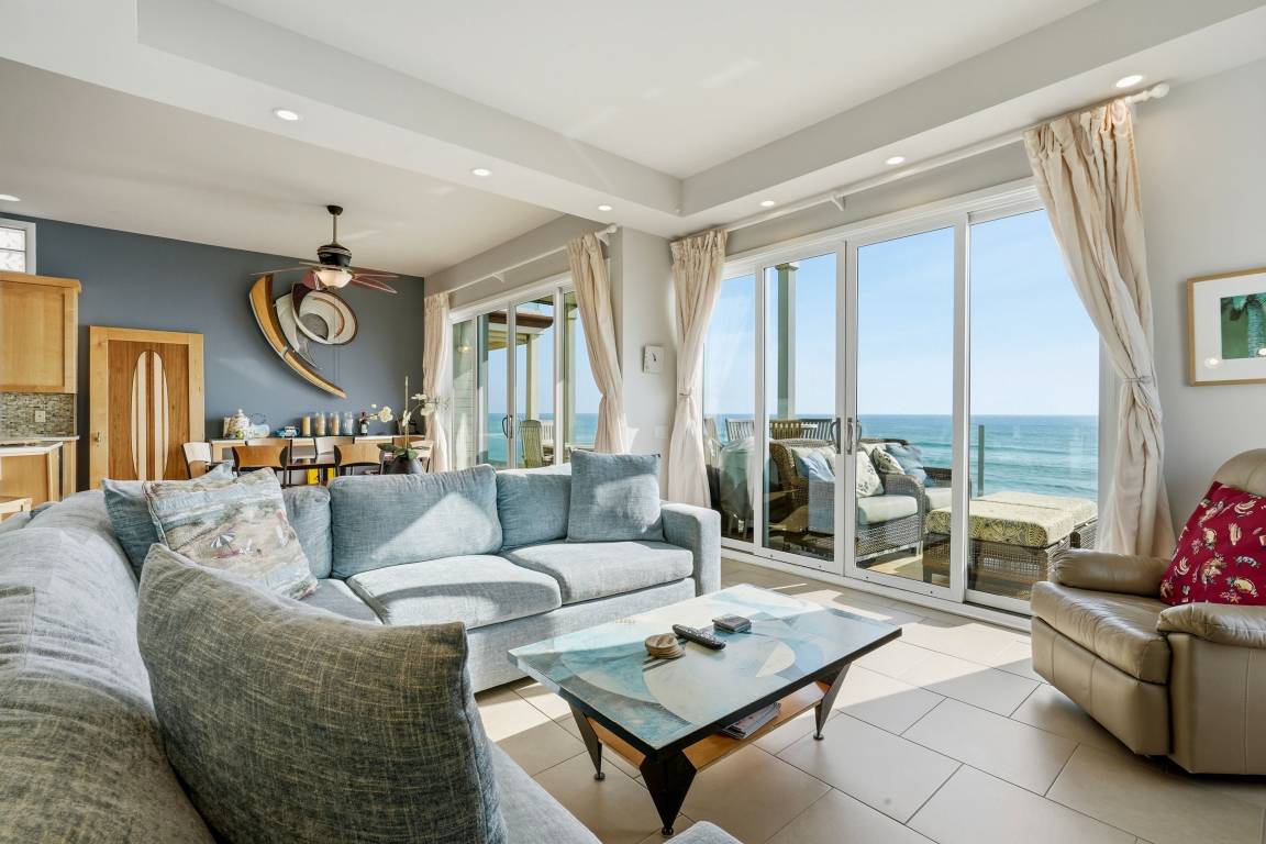 Condo ∙ 3 Bedrooms ∙ 6 Guests - Buccaneer Beach, Oceanside