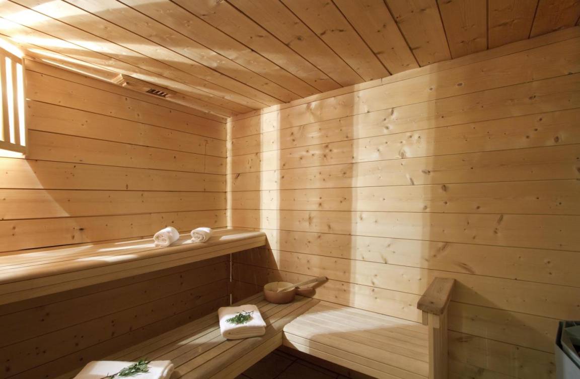 300 m² Chalet ∙ 8 Schlafzimmer ∙ 15 Gäste – Bild 26
