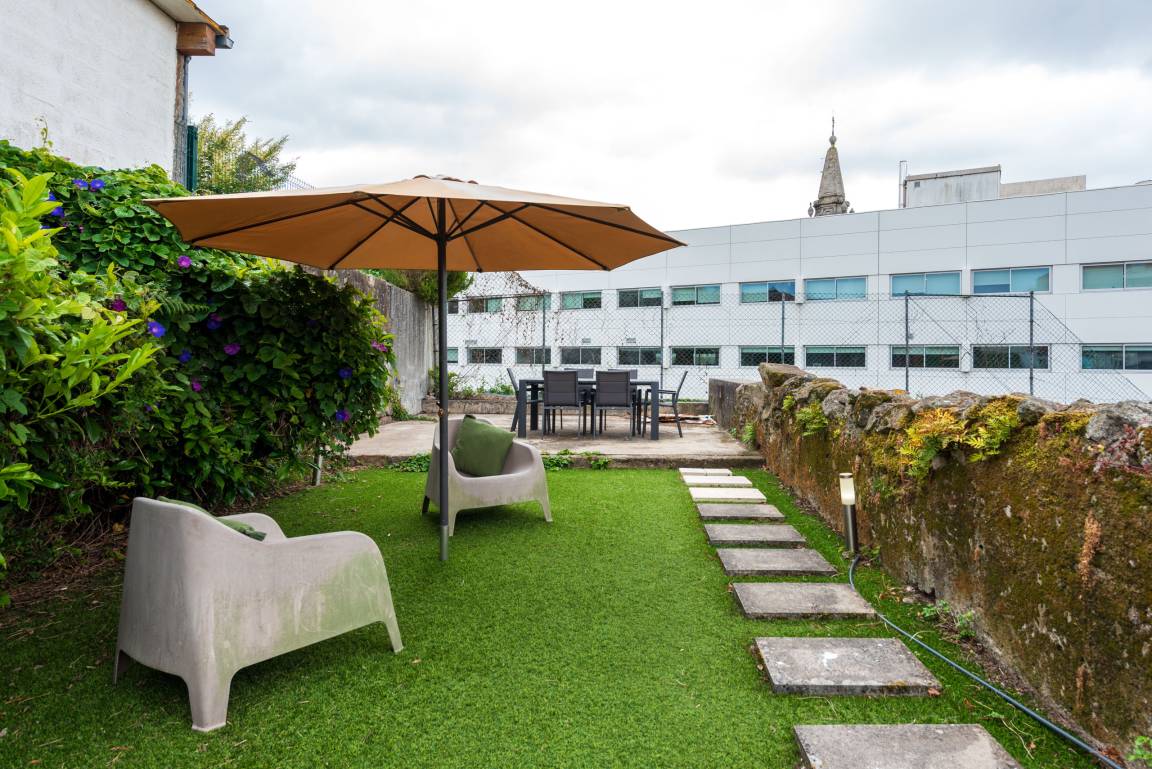 35 M² Apartment ∙ 2 Bedrooms ∙ 5 Guests - Porto