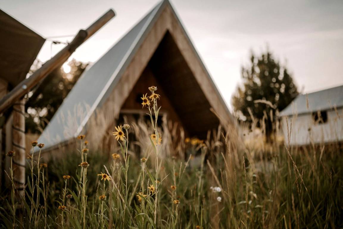 Maison De Vacances ∙ 1 Chambre ∙ 2 Personnes - Montana