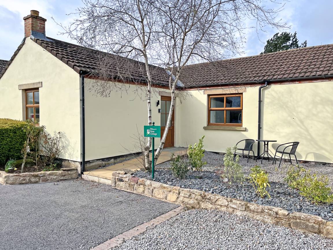 Cottage ∙ 1 Bedroom ∙ 2 Guests - North Yorkshire