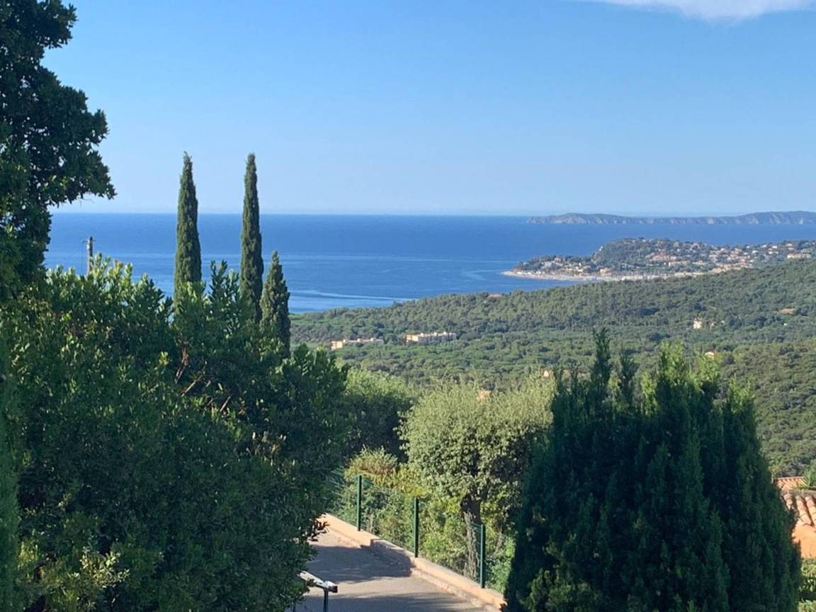 120 M² Villa ∙ 3 Chambres ∙ 6 Personnes - Cavalaire-sur-Mer