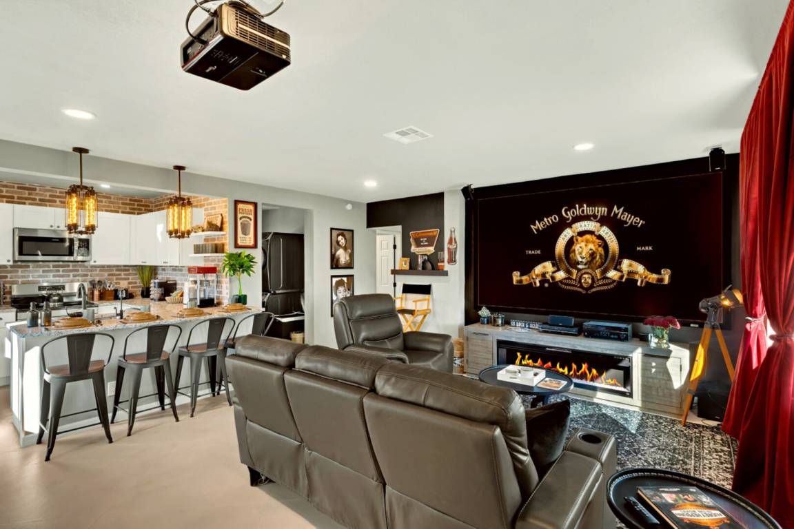 70 M² Maison De Vacances ∙ 2 Chambres ∙ 4 Personnes - Tucson, AZ