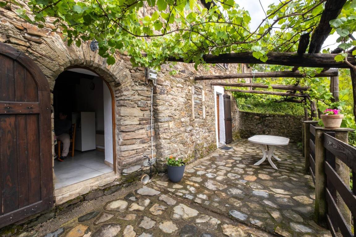 75 m² Gîte ∙ 2 Schlafzimmer ∙ 6 Gäste – Bild 5