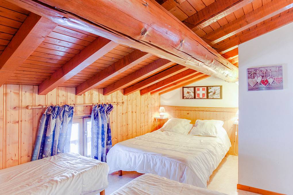 100 m² Ferienhaus ∙ 3 Schlafzimmer ∙ 9 Gäste – Bild 11