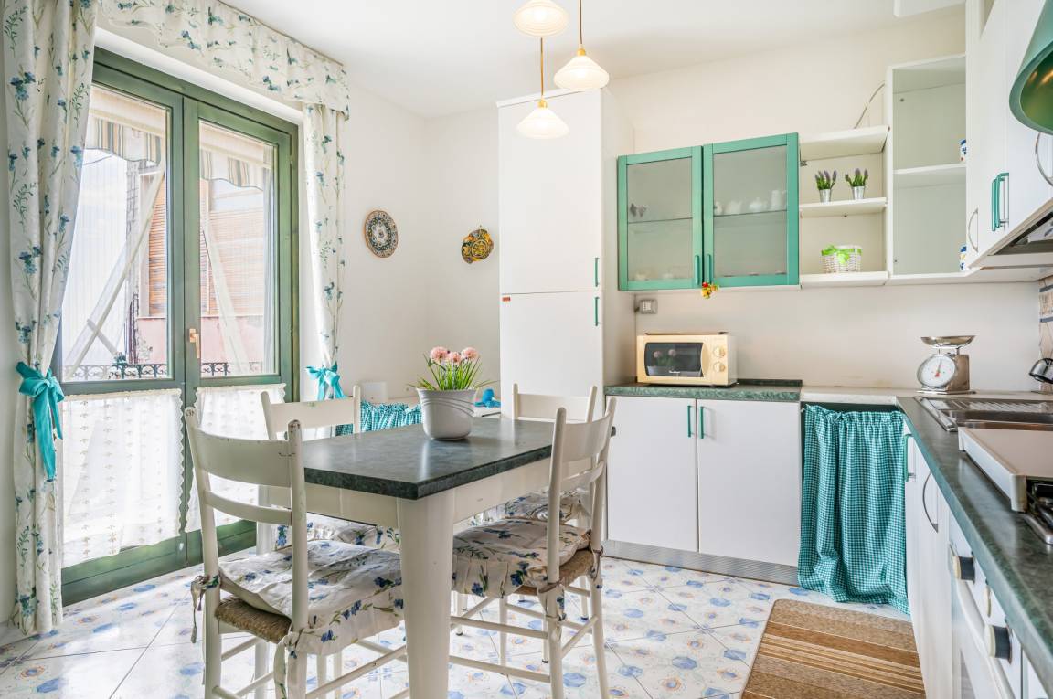 55 M² Appartamento Vacanza ∙ 1 Camera Da Letto ∙ 4 Ospiti - Giarre