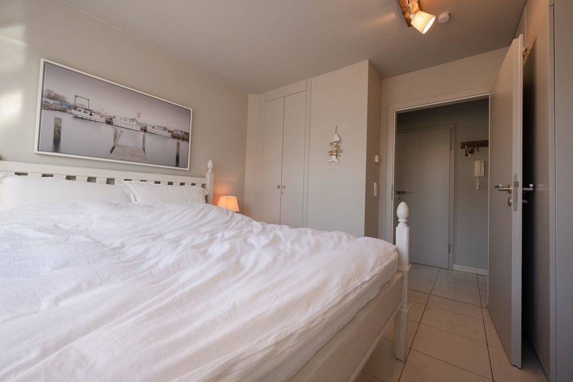 60 m² Ferienwohnung ∙ 1 Schlafzimmer ∙ 2 Gäste – Bild 17